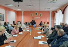 Презентація освітніх онлайн-ресурсів в Хмельницькій гуманітарно-педагогічній академії