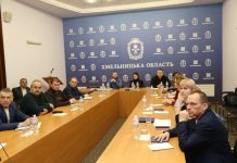 Керівництво області та голови територіальних громад взяли участь у Конгресі місцевих та регіональних влад при Президентові України