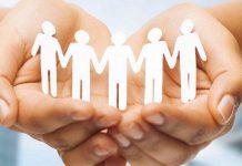 Запрацював єдиний онлайн-майданчик для допомоги українцям, постраждалим внаслідок війни