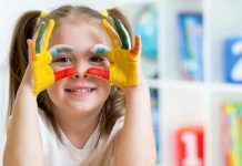 XVІ Всеукраїнський конкурс шкільних малюнків «МОЇ ПРАВА: разом до перемоги»