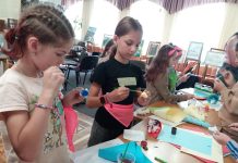 Бібліотерапія для дітей та підлітків ВПО