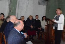 Відбулася Всеукраїнська науково-практична конференція «Хмельниччина в умовах війни росії проти України»