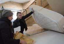 Об´єднуємо зусилля задля допомоги внутрішньо переміщеним особам