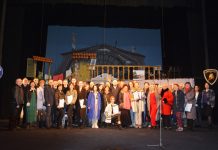 Театральних митців привітали з Міжнародним днем театру