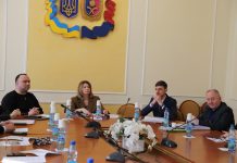 Постійні комісії розглянули питання порядку денного сесії