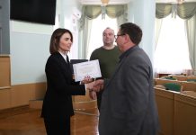 Шість закладів освіти обласної комунальної власності отримали нові потужні генератори