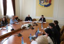 У полі зору – збереження річки Південний Буг