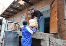 Підтримка закладів комунальної власності обласної ради – в пріоритеті роботи