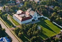 Знайомство з Хмельниччиною: Летичів