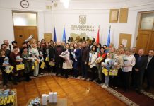 Прийшла весна. Прийде і перемога