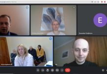 Завершили першу фазу пілотного проекту з управління твердими побутовими відходами