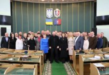 Віолета Лабазюк відзначила кращих працівників житлово-комунальної сфери