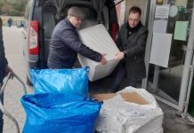 Спільними зусиллями – до Перемоги!