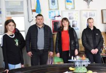 Змагались юні автомоделісти