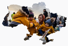 Уряд схвалив Стратегію державної політики щодо внутрішнього переміщення на період до 2025 року