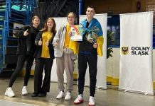 Фехтувальник з міста-супутника Хмельницької АЕС – переможець Міжнародного турніру