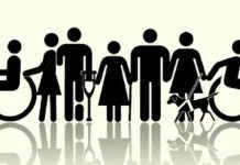 Уряд затвердив новий план створення безбар’єрного простору в Україні на наступні два роки