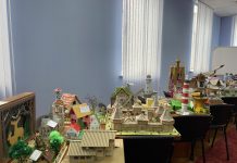 Визначено переможців обласної виставки-конкурсу науково-технічної творчості учнівської молоді “Наш пошук і творчість – тобі, Україно!”