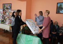 Віолета Лабазюк: «Підтримка людей з інвалідністю є важливою»