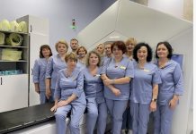 Хмельницький обласний протипухлинний центр: рік роботи на новому рівні надання якісних медичних послуг