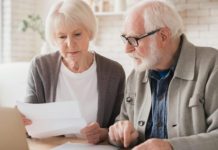 Президент підписав закон щодо захисту пенсійних прав в умовах воєнного стану