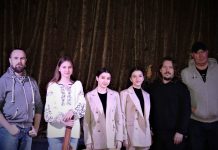 «МИ Є СИЛЬНІ»