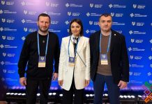 Залучившись підтримкою світових партнерів, Україна готує план відновлення та покращення життєдіяльності громад після війни