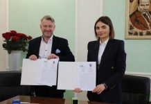 Голова обласної ради зустрілась з польськими партнерами – обговорили співпрацю