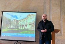 У Малієвецькому обласному історико-культурному музеї офіційно стартував туристичний сезон