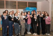 Формуємо екологічну свідомість з дитинства