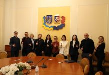 Хмельницька область – перша серед 4 переможців відбору Швейцарсько-українського проєкту UCORD підписала Меморандум про взаєморозуміння