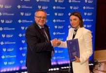 Голова обласної ради Віолета Лабазюк та польські партнери започаткували новий етап співпраці, що стане важливим кроком для підтримки Хмельниччини