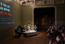 Як живе культура під час війни: Хмельницький обласний художній музей презентував свою діяльність перед іноземними дипломатами