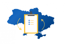 Послуги для ВПО від служби зайнятості