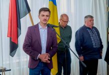 Музейна експозиція, присвячена боротьбі за незалежність України, з´явилася у Хмельницькому професійному ліцеї