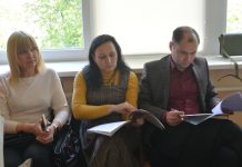 Надано фінансово-кредитну підтримку фізичній особі-підприємцю з Наркевицької територіальної громади