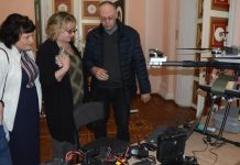 «З Україною в серці»