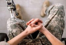 Міноборони запустило сайт з інструкціями для поранених військових