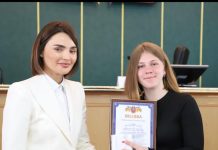 Нагородили переможців Всеукраїнських учнівських олімпіад