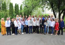 Вишиванка – символ української сили та сучасна зброя