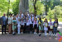 Поетичний меседж поколінь