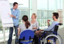 Верховна Рада України підтримала законопроект щодо реалізації права осіб з інвалідністю на працю за кращими європейськими зразками