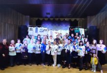 Понад 200 вишиванок презентовано на виставці «Скарби Поділля»