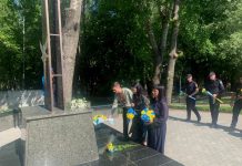 Сьогодні в Україні вшановують пам’ять жертв політичних репресій