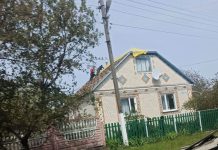 Інформація для жителів області, будинки яких постраждали внаслідок суботньої нічної атаки рашистів