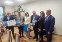 Міцніють українсько-польські відносини