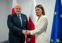 Започатковано міжрегіональне співробітництво Хмельницької області та Люблінського воєводства