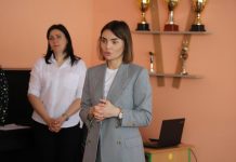 Яскраве свято для дітей з особливими потребами