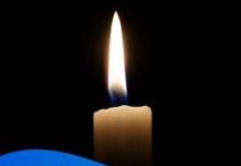 Вічна пам’ять та слава Героям, які загинули за незалежність України!