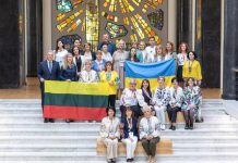 Бібліотеки у демократичному суспільстві